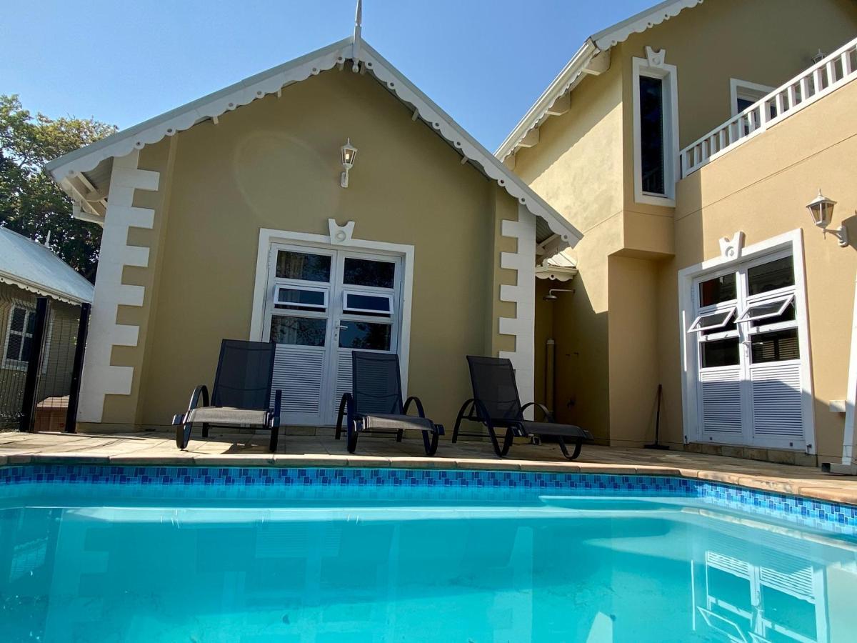 Barbados 13, Caribbean Estate - Private Pool!! Villa Порт Едуард Екстериор снимка